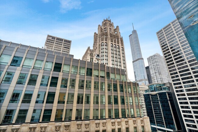 Building Photo - 160 E Illinois St