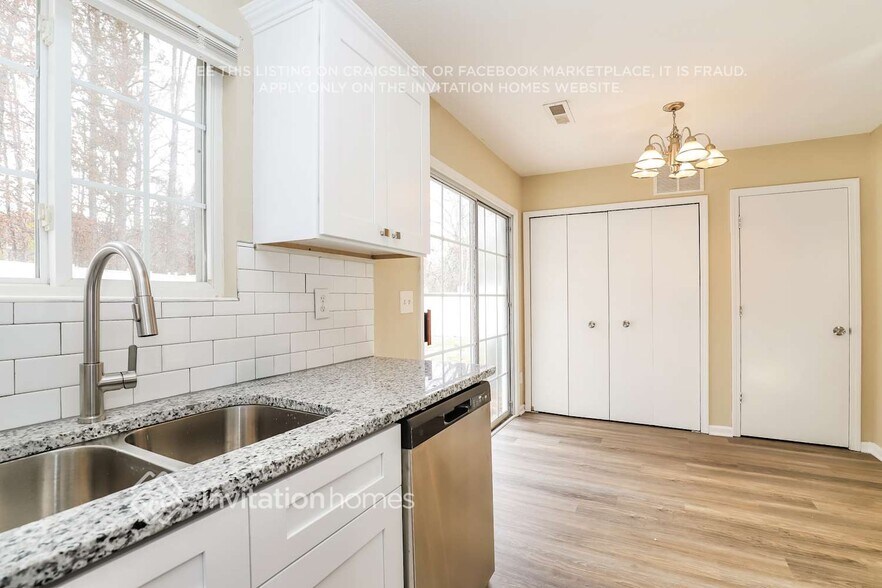 Building Photo - 3909 Shepway Loop