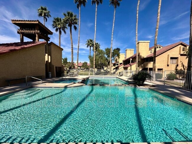 Building Photo - 4901 S Calle Los Cerros Dr