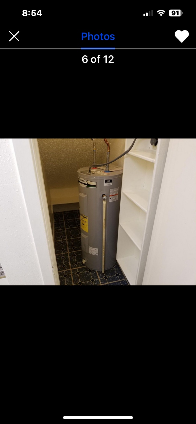 Building Photo - 801 Yegua St