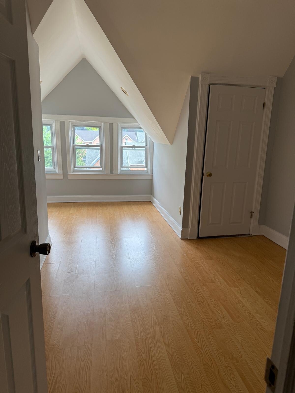 Building Photo - 2114 Fulton Ave