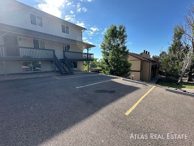 Building Photo - 5445 Fiesta Ln