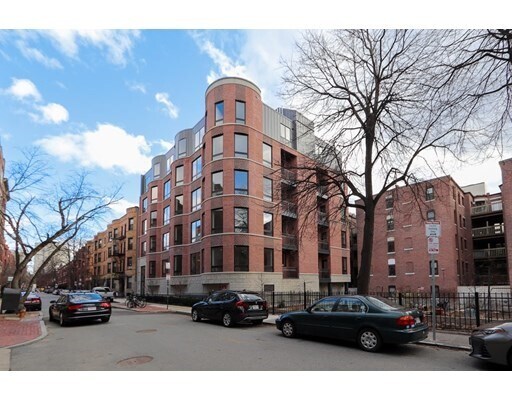 Building Photo - 44-50 Symphony Rd