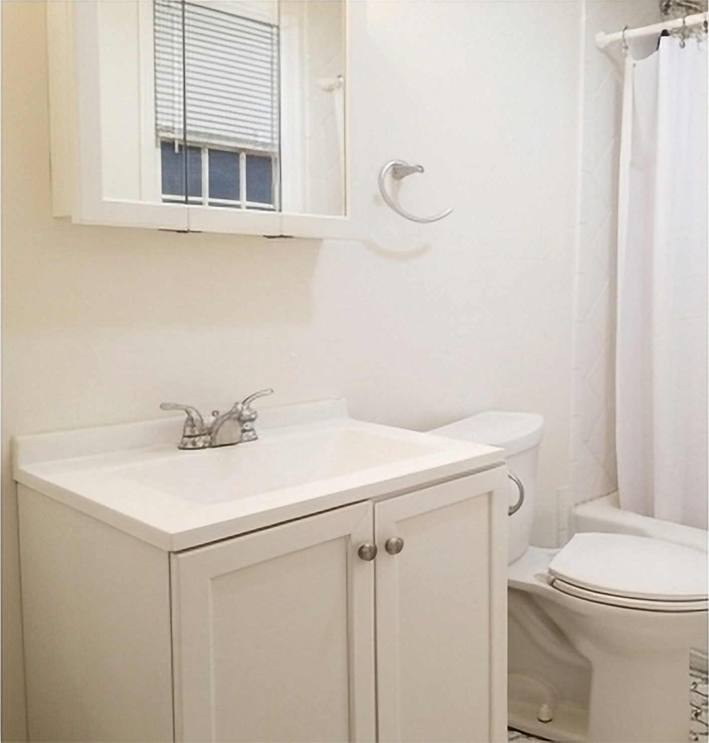 Bathroom - 20 W Main St