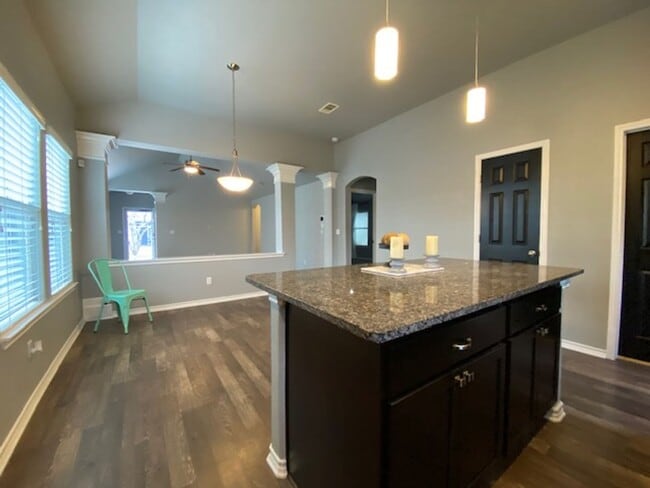 Building Photo - WELCOME TO YOUR CHARMING HOME AT THE COTTA...