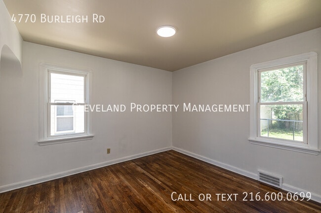 Building Photo - 4770 Burleigh Rd