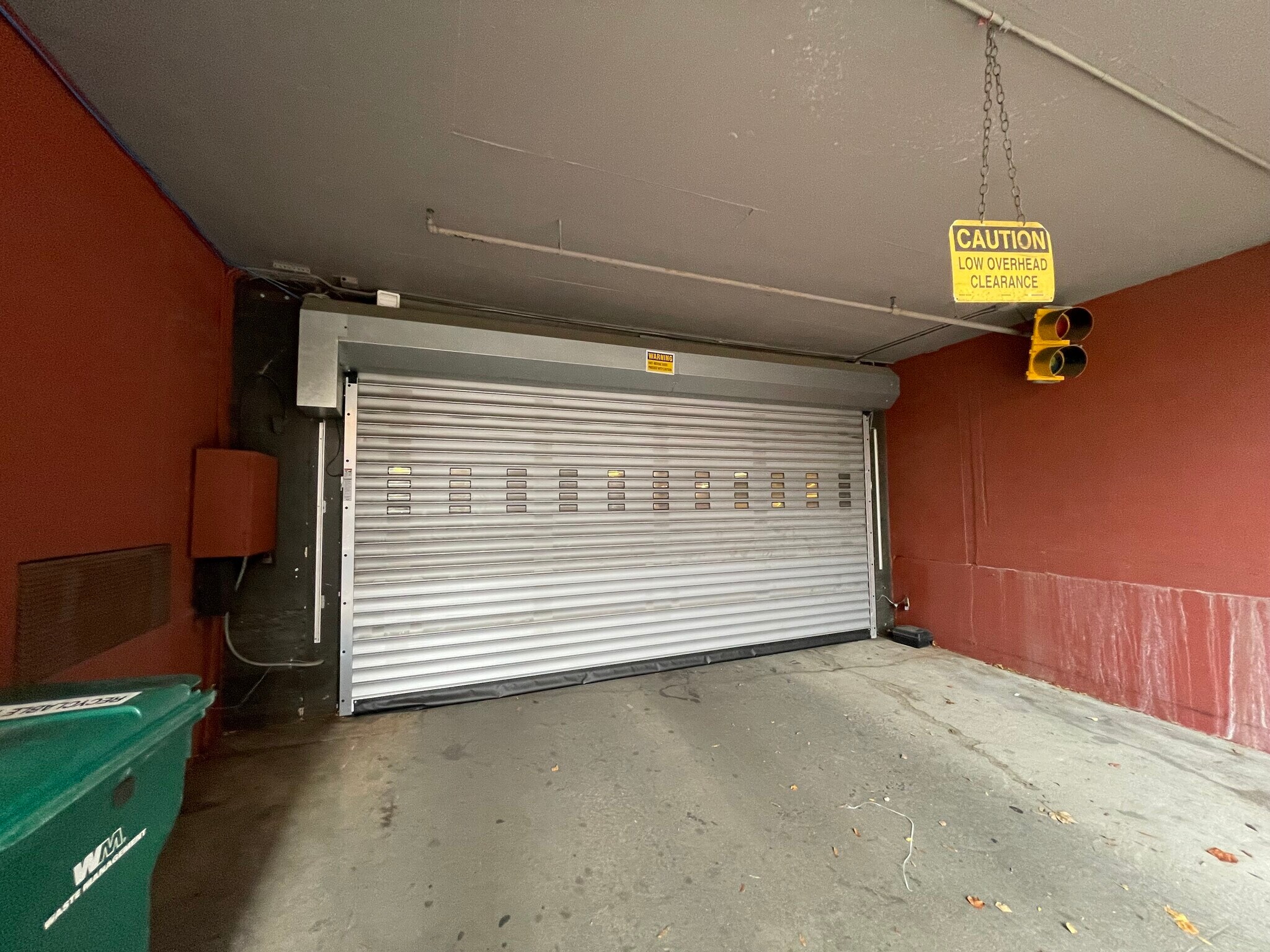 Building Photo - 2429 Locust St