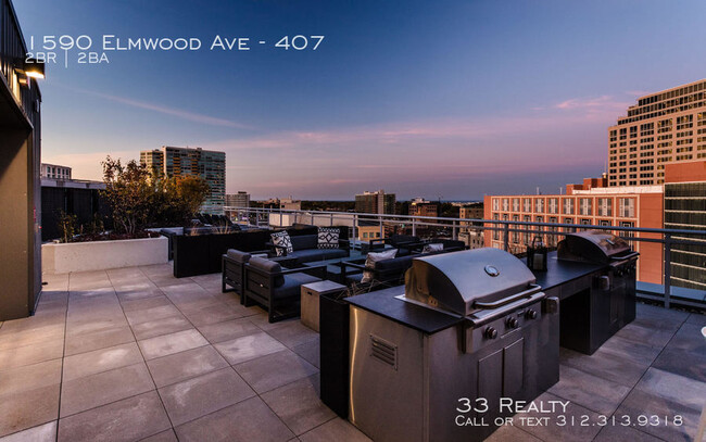 Building Photo - Centrum Evanston - Luxury 2 Bedroom 2 Bath