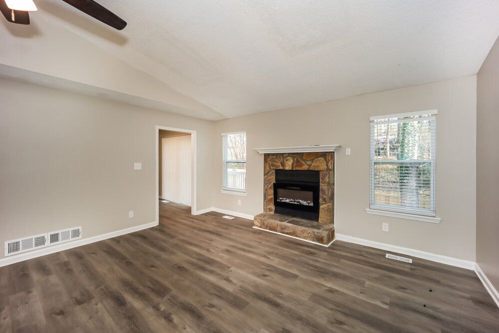 Building Photo - 4110 Cranwood Dr