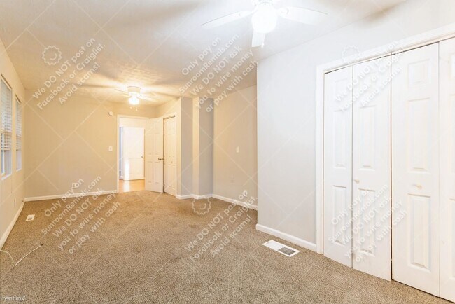 Building Photo - 3 br, 2 bath House - 2628 Butner Rd