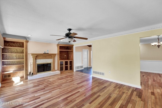 Building Photo - 7405 Ridan Way