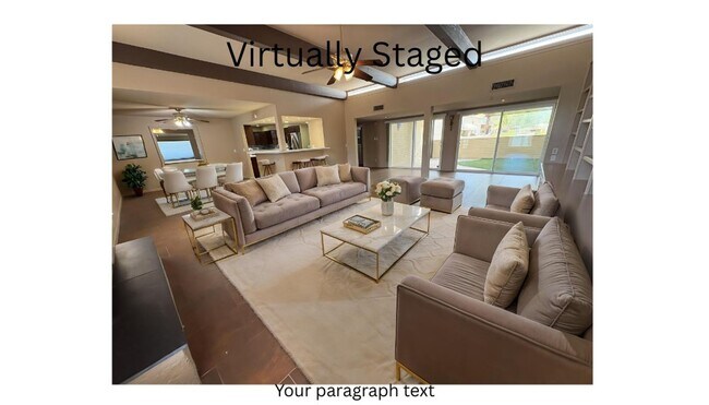 Building Photo - Highly sought community of Colonia Verde
