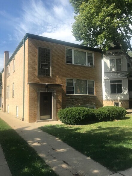 Building Photo - 3912 N Tripp Ave