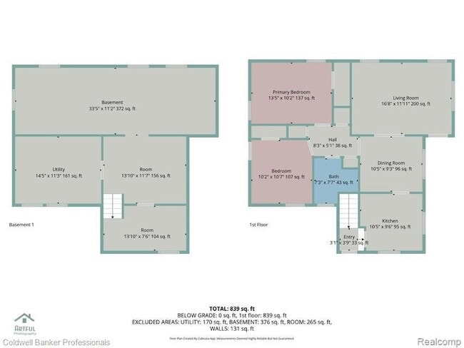 Building Photo - 19412 Sussex St