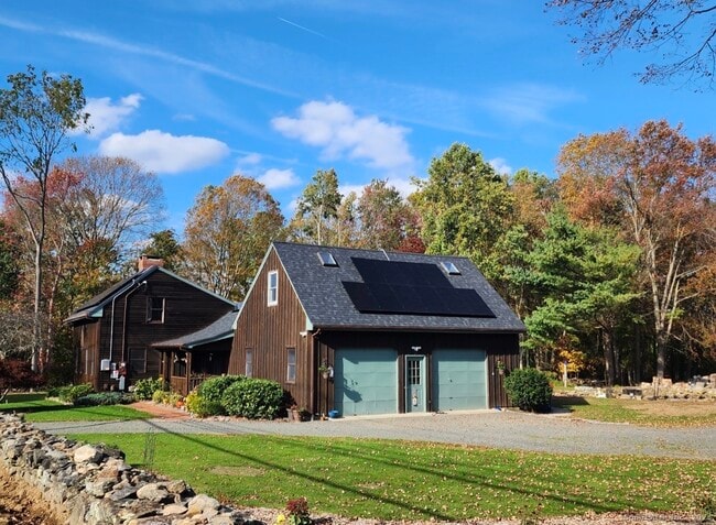 Primary Photo - 4994 Madison Ave