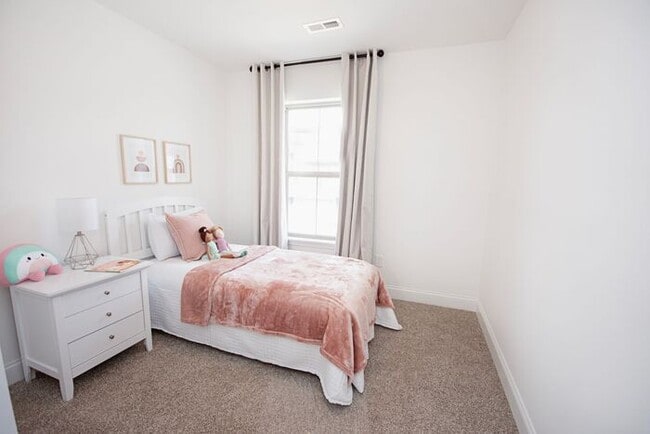 Building Photo - Brand New Construction Townhomes Await at ...