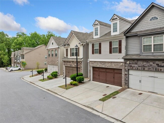 Building Photo - 7822 Canterbury Ct