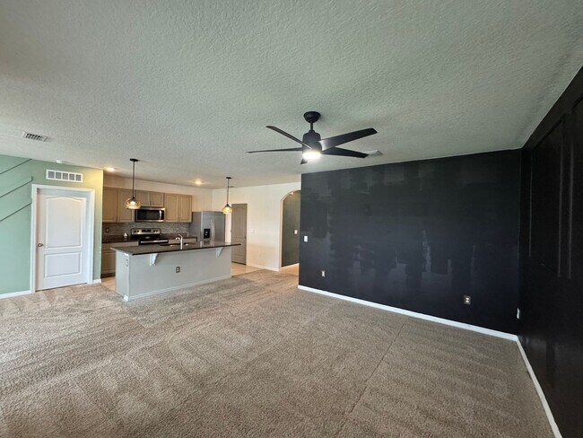 Building Photo - 3BD/2BA Modern Florida Home Living Reimagined — Solar-Powered Elegance Near I-95 in Edgewater! FU...