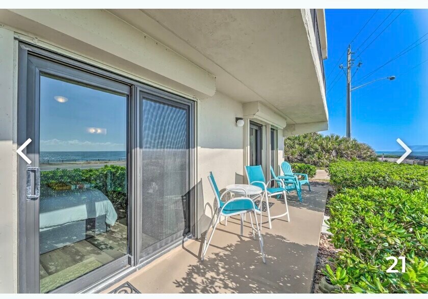Building Photo - 2700 Ocean Shore Blvd