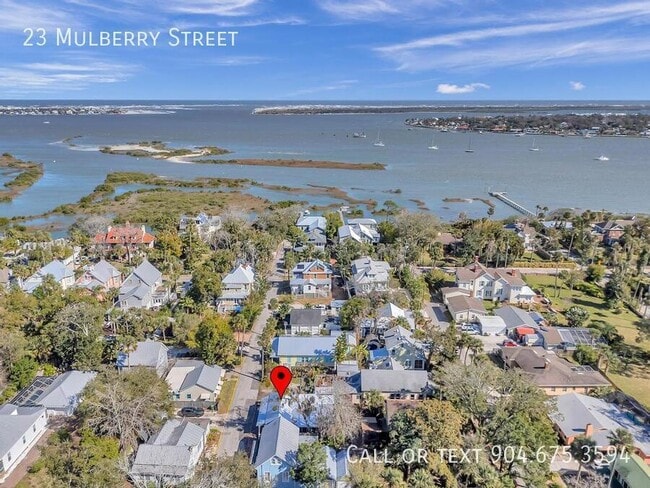 Building Photo - 23 Mulberry St