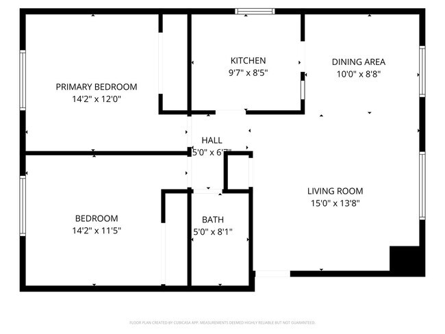 Building Photo - Upstairs condo with garage space in great NW location!