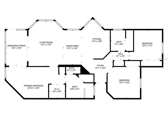 Building Photo - 438 Bouchelle Dr