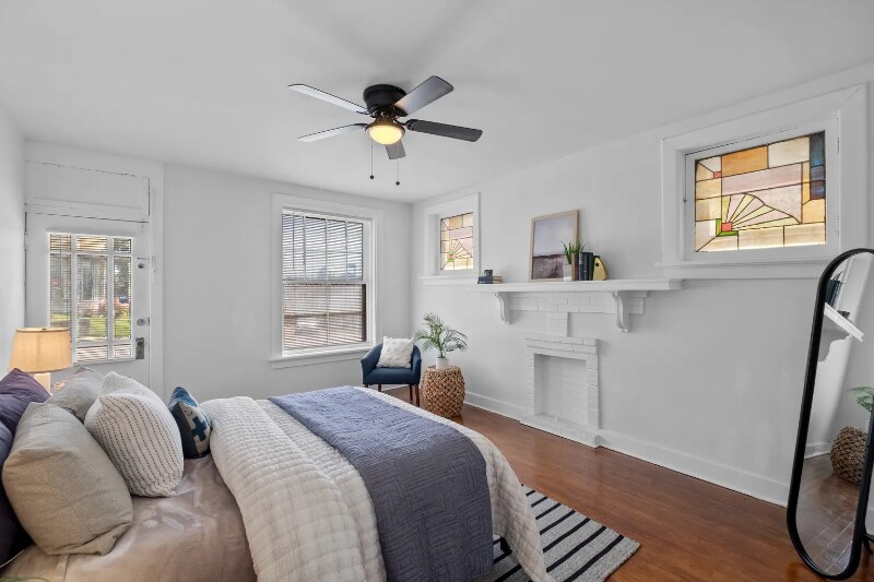 Building Photo - 1315 Hampton Ave