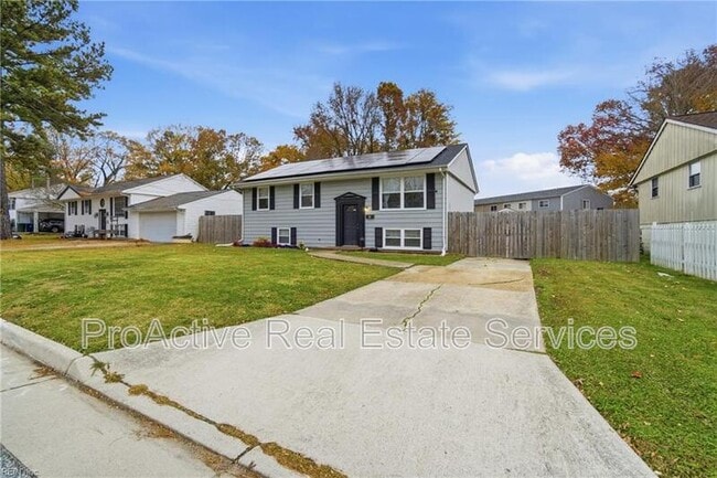 Building Photo - 4 Tillerson Dr