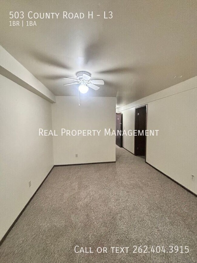 Building Photo - 503 County H