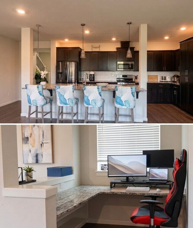 Building Photo - Gorgeous 2022 Build | 4 Bed + 2.5 Bath | Cornelius Single Family Home Located In Laurel Woods Nei...