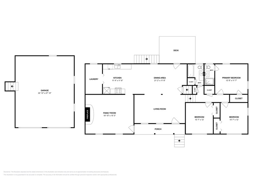 Building Photo - 6471 Chickasaw Dr
