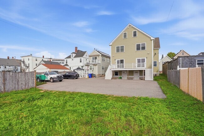 Building Photo - 23 Winship St