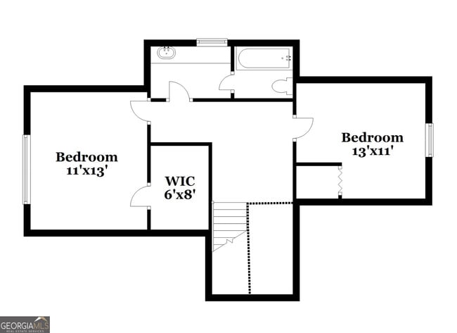 Building Photo - 3103 Skyland Dr