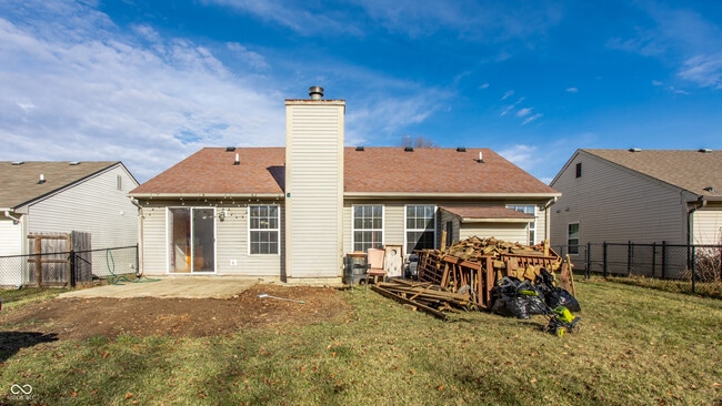 Building Photo - 9653 Aberdeen Ct