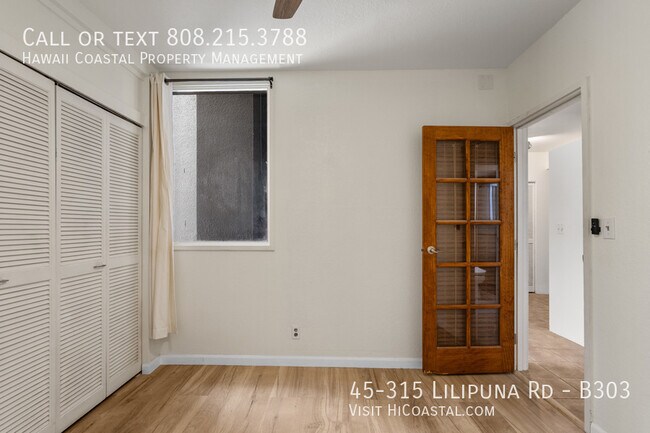 Building Photo - 45-315-315 Lilipuna Rd