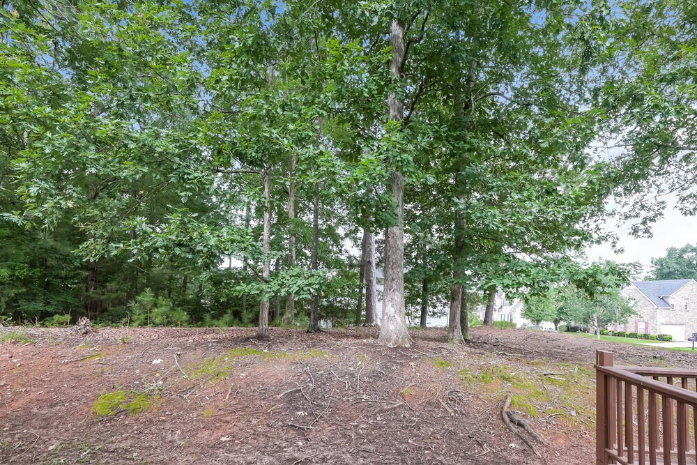 Building Photo - 1509 Warwick Way SE