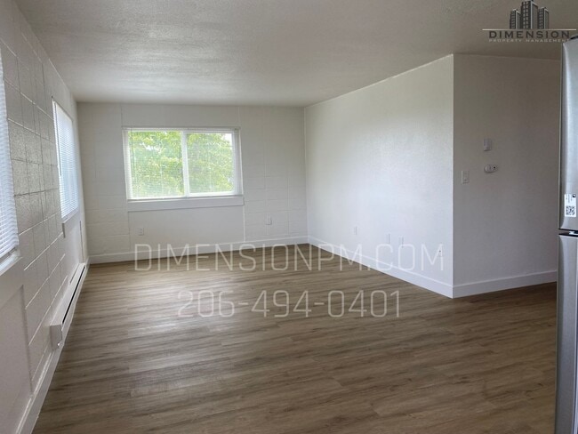 Interior Photo - Christine Apartments