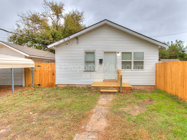 Primary Photo - 2713 NW 14th St