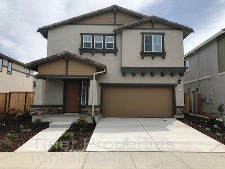 Primary Photo - BRAND NEW NORTH NATOMAS HOME!