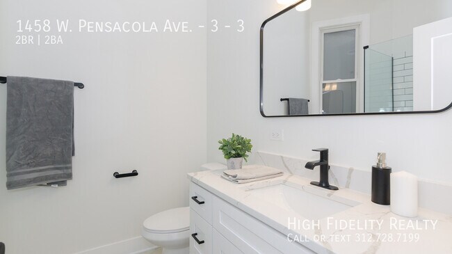 Building Photo - 1458 W Pensacola Ave