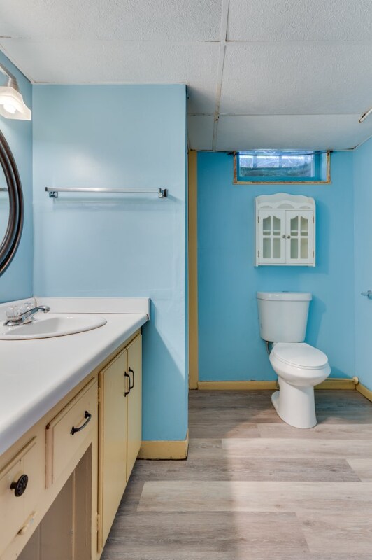 Building Photo - 4318 Benjamin St NE