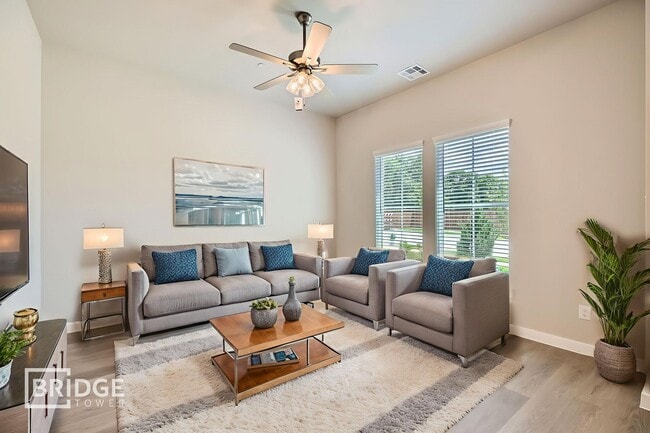 Building Photo - ESSEX PLAN