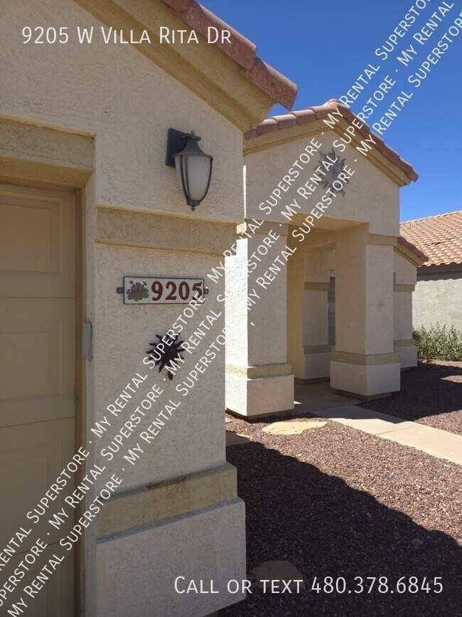 Building Photo - 9205 W Villa Rita Dr