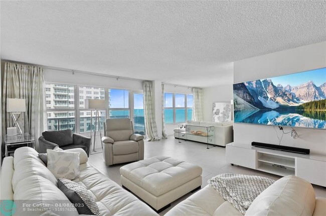 Building Photo - 3500 Galt Ocean Dr