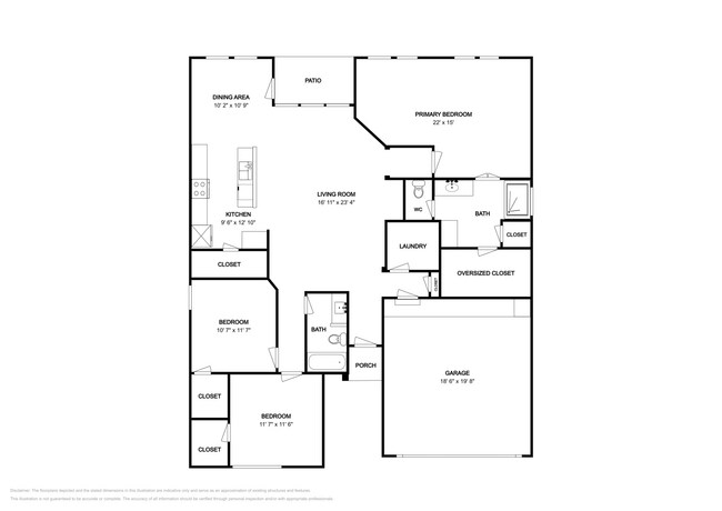 Building Photo - 123 Finley St