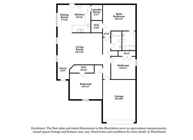 Building Photo - 9016 Old Clydesdale Dr