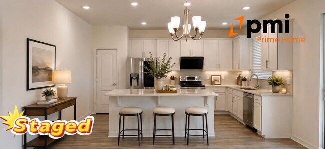 Building Photo - Stunning 5?Bedroom Home with 3 Bathrooms Single Family House.