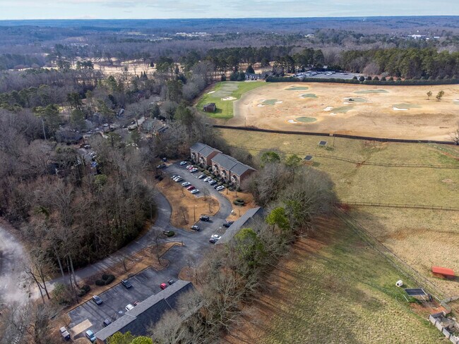Building Photo - 100 Woodstone Dr