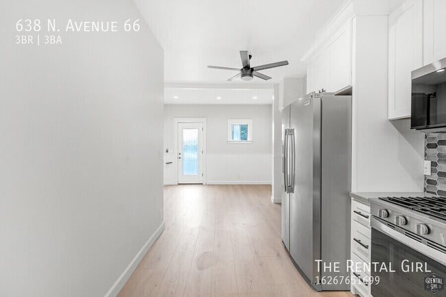 Building Photo - 638 N Avenue 66