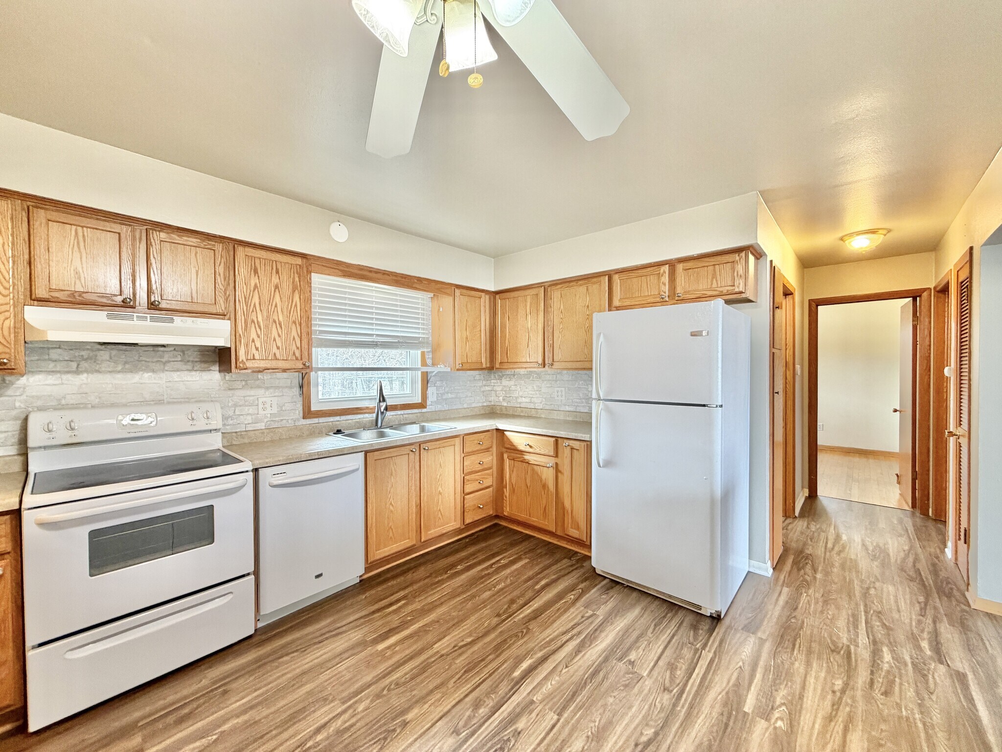 Building Photo - 3324 Ruger Ave